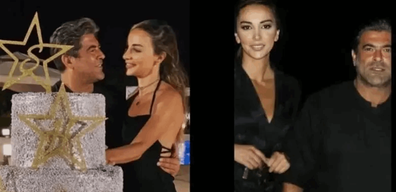 بالفيديو.. إعلامي لبنان ينهي الجدل بشأن زواج وائل كفوري وشانا عبود