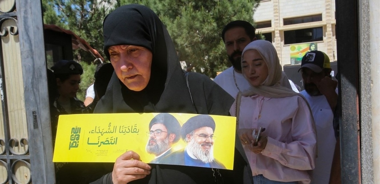 "حزب الله" يتوارى خلال الانتخابات البلدية