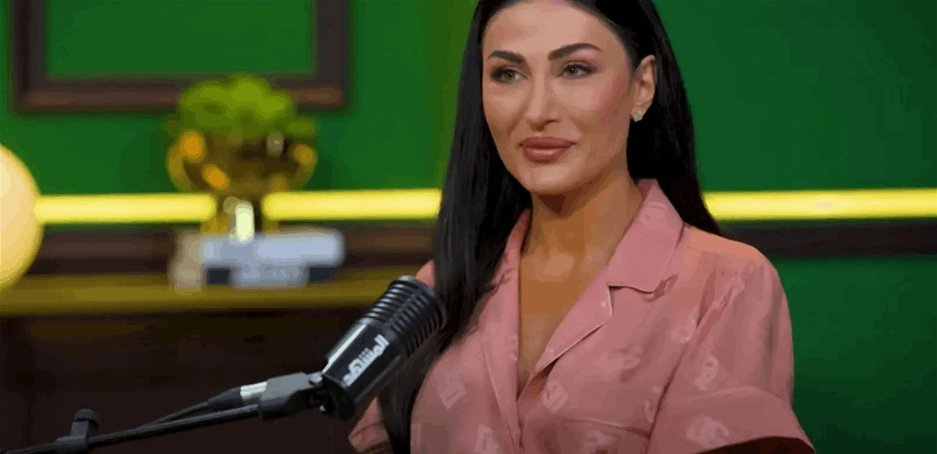 التقت بوالدها بعد 15 عامًا وسامحته.. هبة نور تتكلم عن معاناتها وترد على "لطشة" بسام كوسا (فيديو)