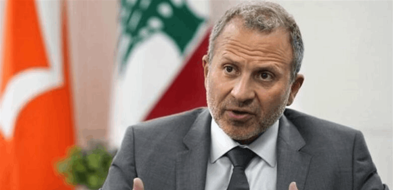 باسيل في ذكرى التحرير: تحية لكل من إستشهد من أجل لبنان