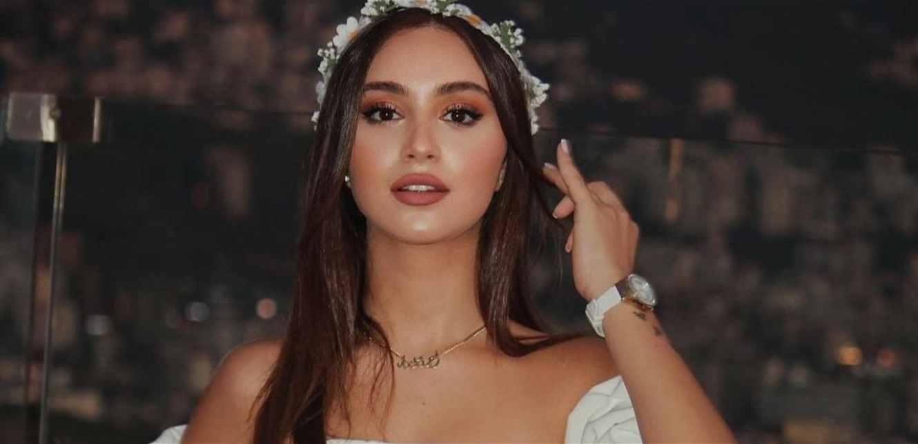 "ما صار نصيب".. ممثلة لبنانية تكشف سبب انفصالها عن عريسها بعد أيام فقط من خطوبتهما