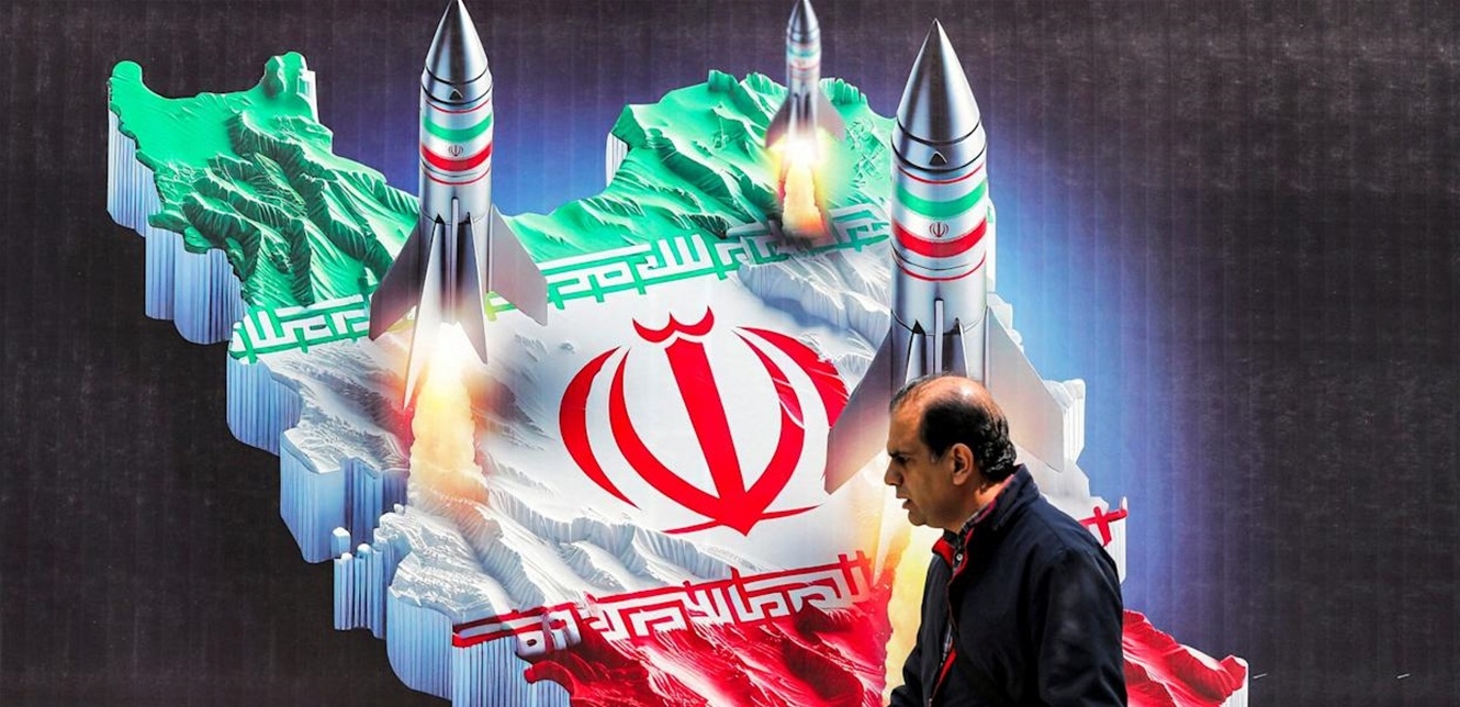 تقرير لـ"National Interest": تفكيك البرنامج النووي الإيراني لا يعني الحرب