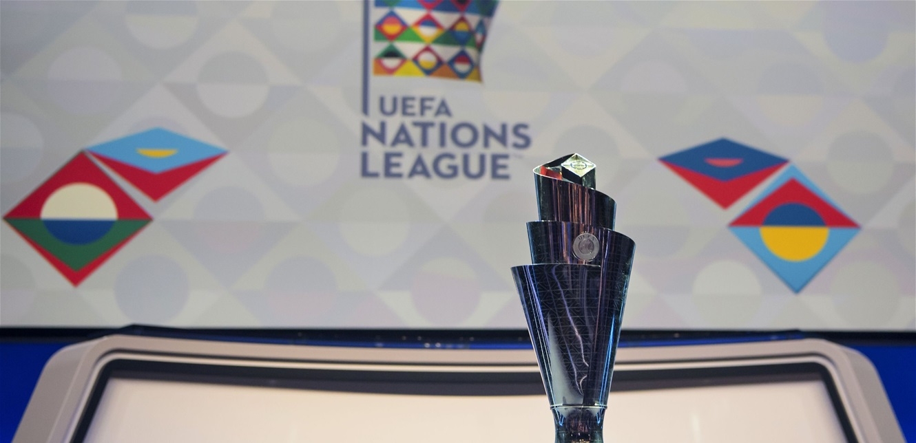 تغييرات مرتقبة في دوري الأمم الأوروبية