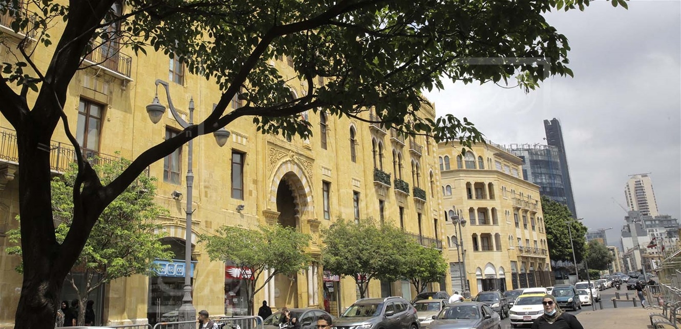 خلاف على نائب رئيس بلدية بيروت... والمطران عودة غاضب من "الخونة"
