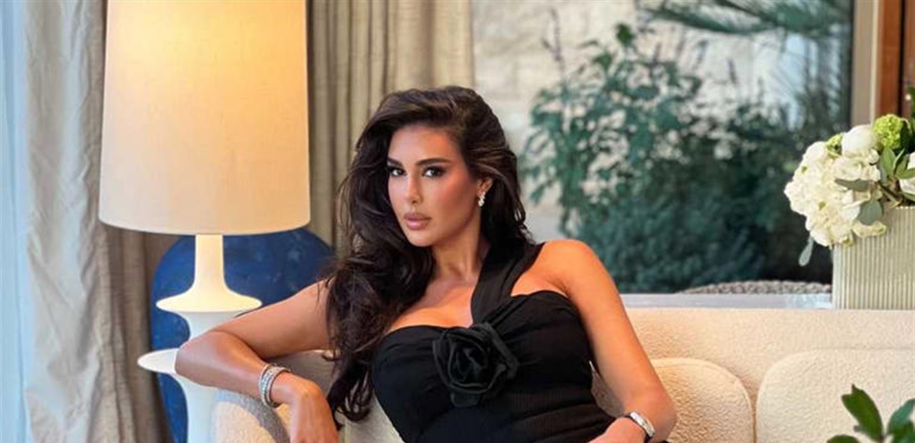 ياسمين صبري تتعرّض لموقف محرج.. شاهدوا ماذا فعلت (فيديو)