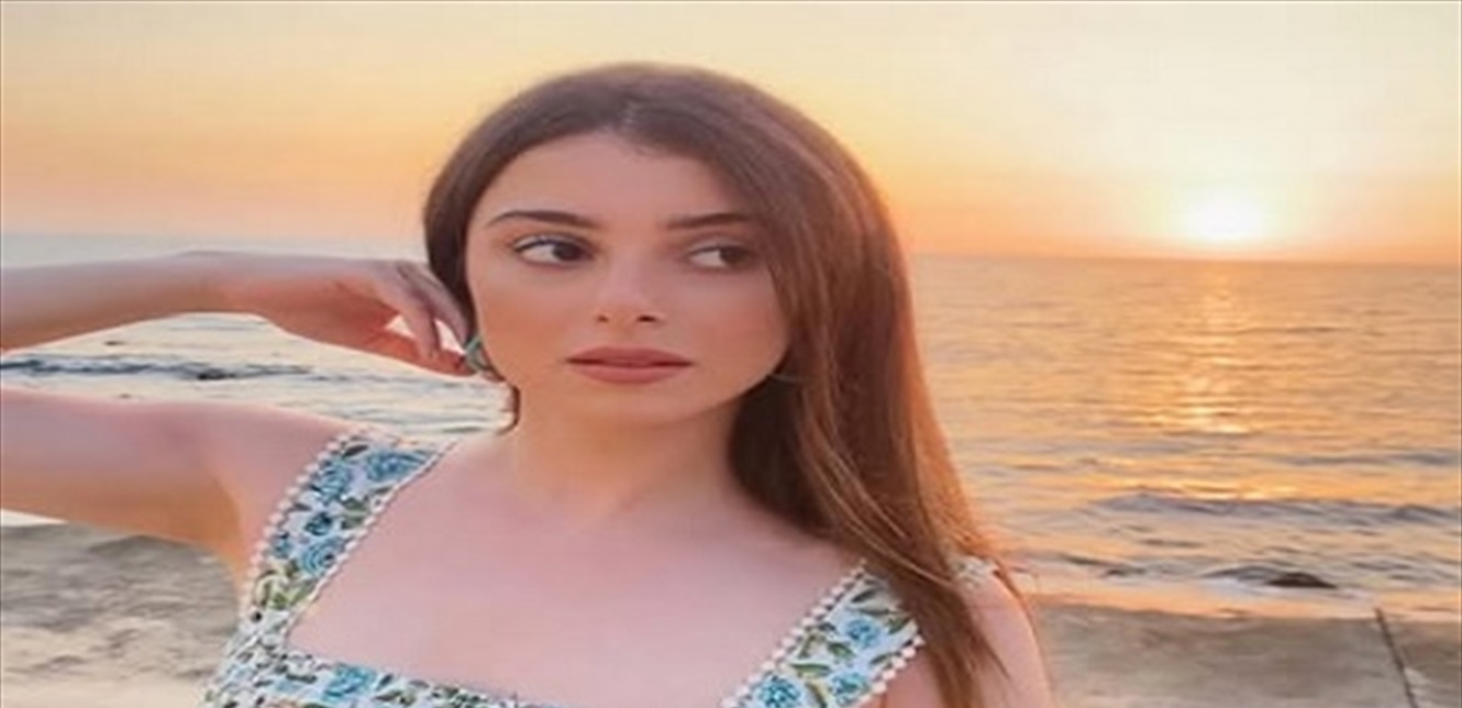 ماريتا الحلاني في إطلالتها الأولى بعد غياب... شاهدوا كيف غنّت مع شقيقها الوليد (فيديو)