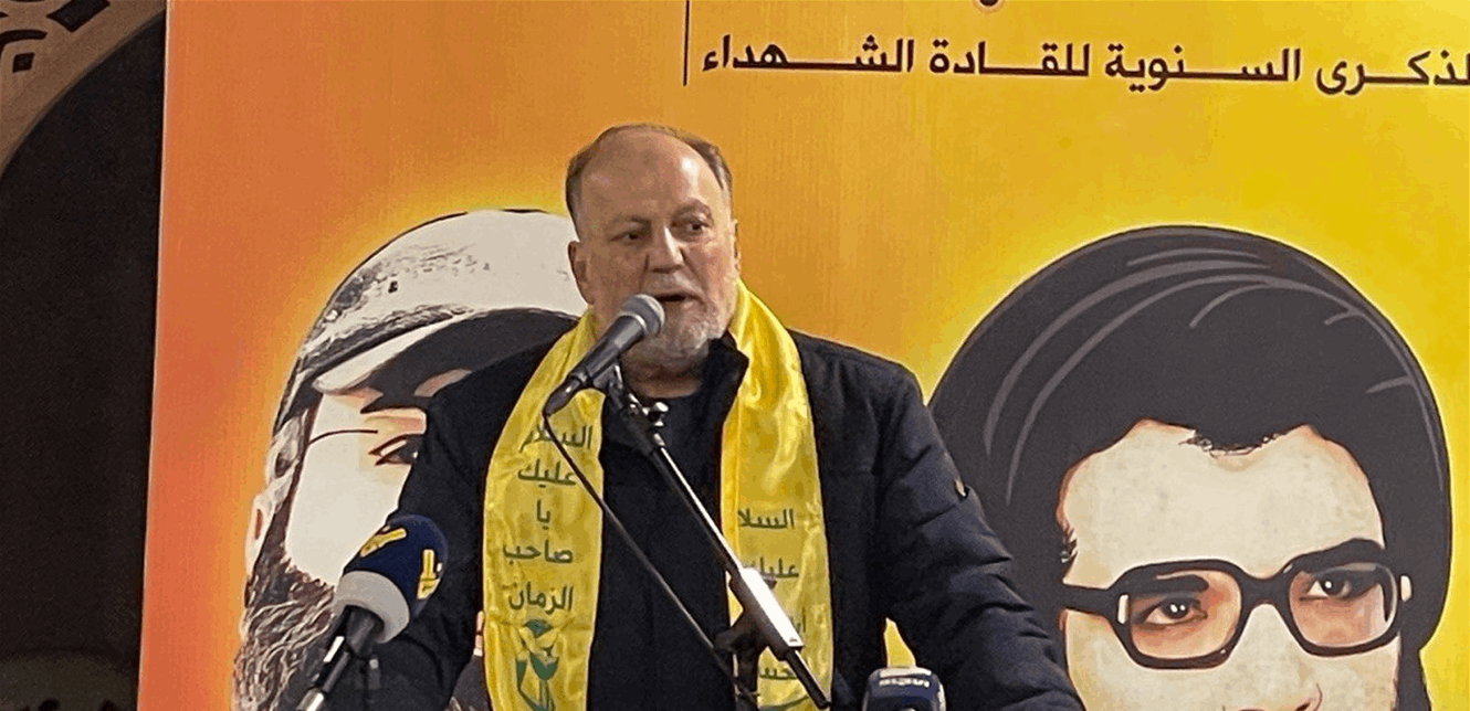 علي عمّار: على الحكومة أن تلتفت إلى الأزمات المعيشية وغيرها