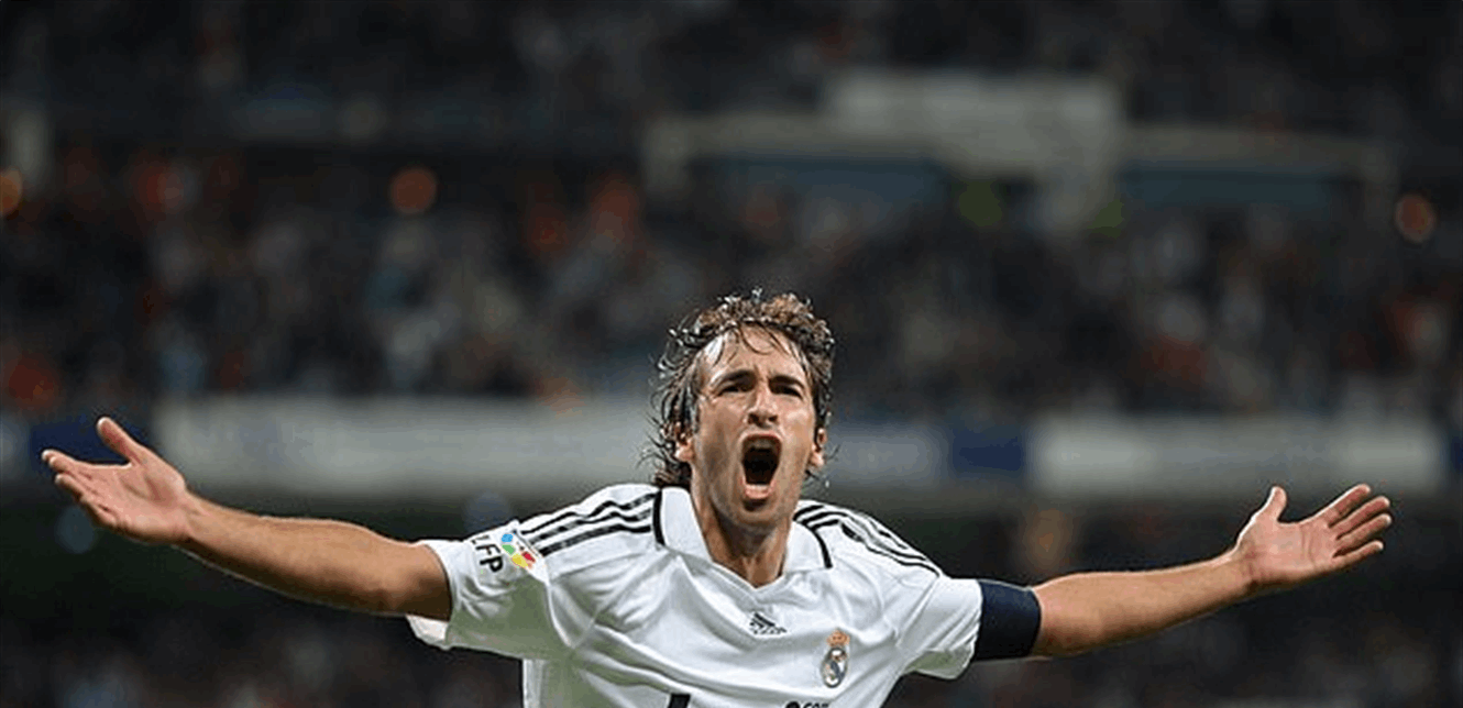 بعد تعيين ألونسو.. أسطورة ريال مدريد يعتزل