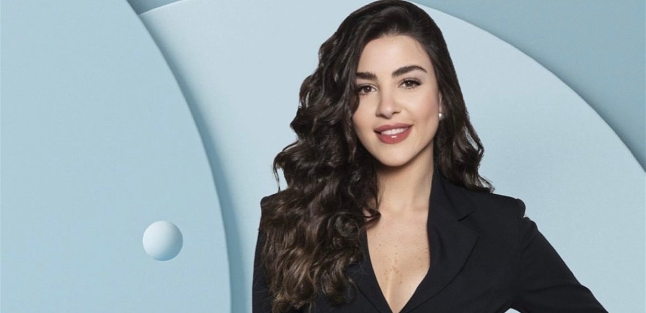 تركت الـ LBCI .. هل تنتقل ملكة جمال لبنان السابقة رهف عبدالله إلى هذا المجال؟ (فيديو)