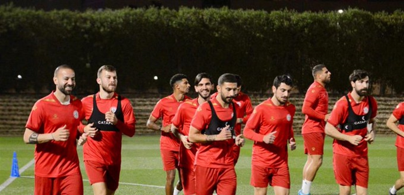 لبنان يواجه عُمان ودّياً في محطة تحضيريّة قبل موقعة اليمن