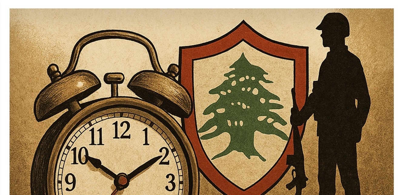 ملتقى التأثير المدني:"وحدها هيبة الدّولة...!"