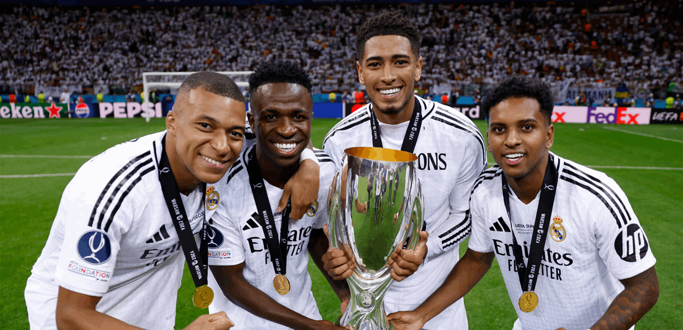 ريال مدريد وعقدة كأس العالم للأندية: حلم الهيمنة العالمية يبدأ من الولايات المتحدة