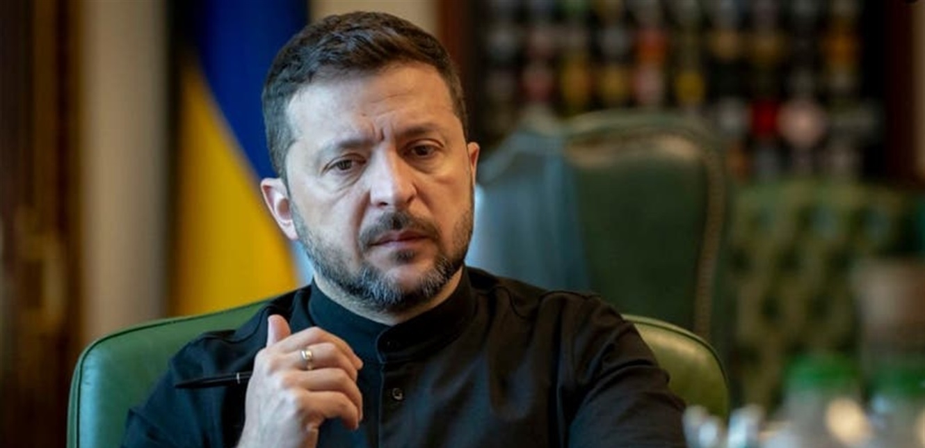 زيلينسكي: تحدثت مع ميرتس حول تزويدنا بصواريخ "توروس" ذات المدى البعيد