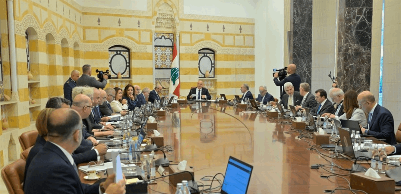 تعيينات مجلس الإنماء استجابة للإلحاح الدولي.. أسئلة حول التعيينات الإدارية: بطيئة كالسلحفاة