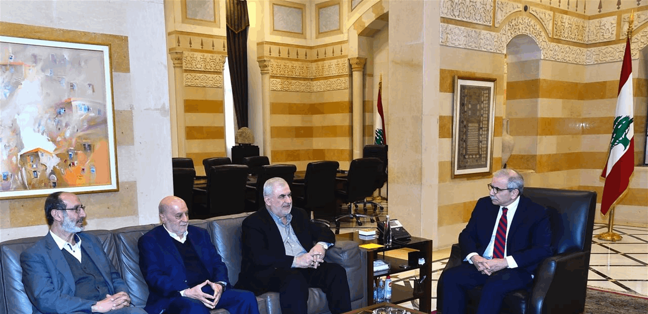 ما بين سلام و"الحزب"... نهاية "المهلة الدولية"!