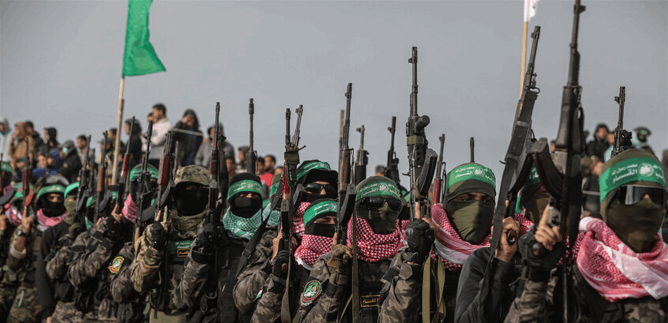 تفاصيل جديدة عن معركة "طوفان الاقصى": عناصر "حماس" هاجموا قاعدة بالخطأ... وقتلوا 8 جنود