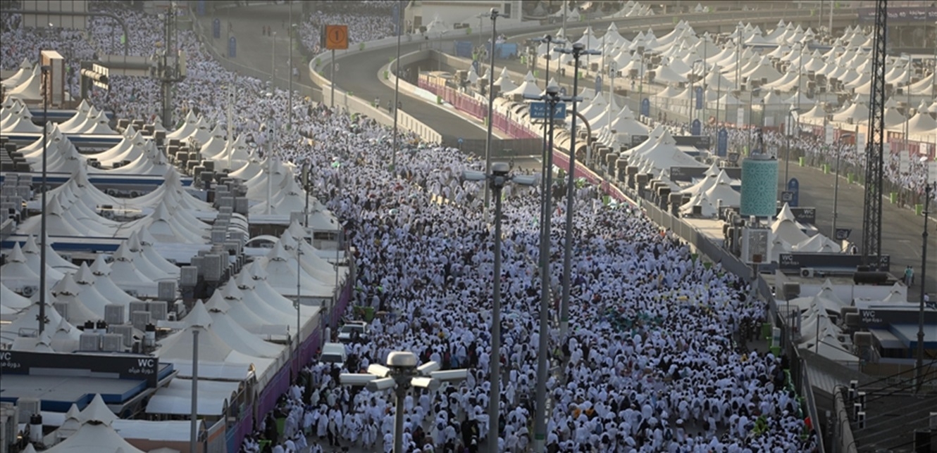 إلى اللبنانيين الذاهبين إلى الحج… اقرأوا هذا الخبر