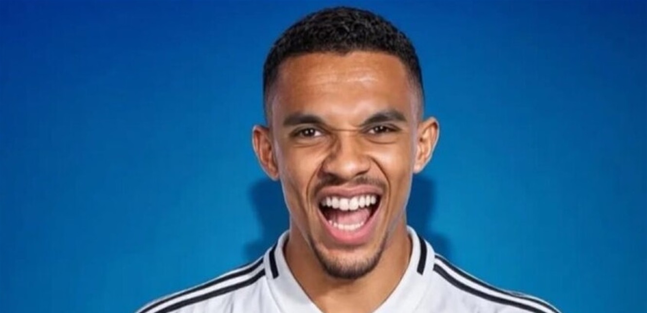 رسميا.. ريال مدريد يعلن ضم أرنولد