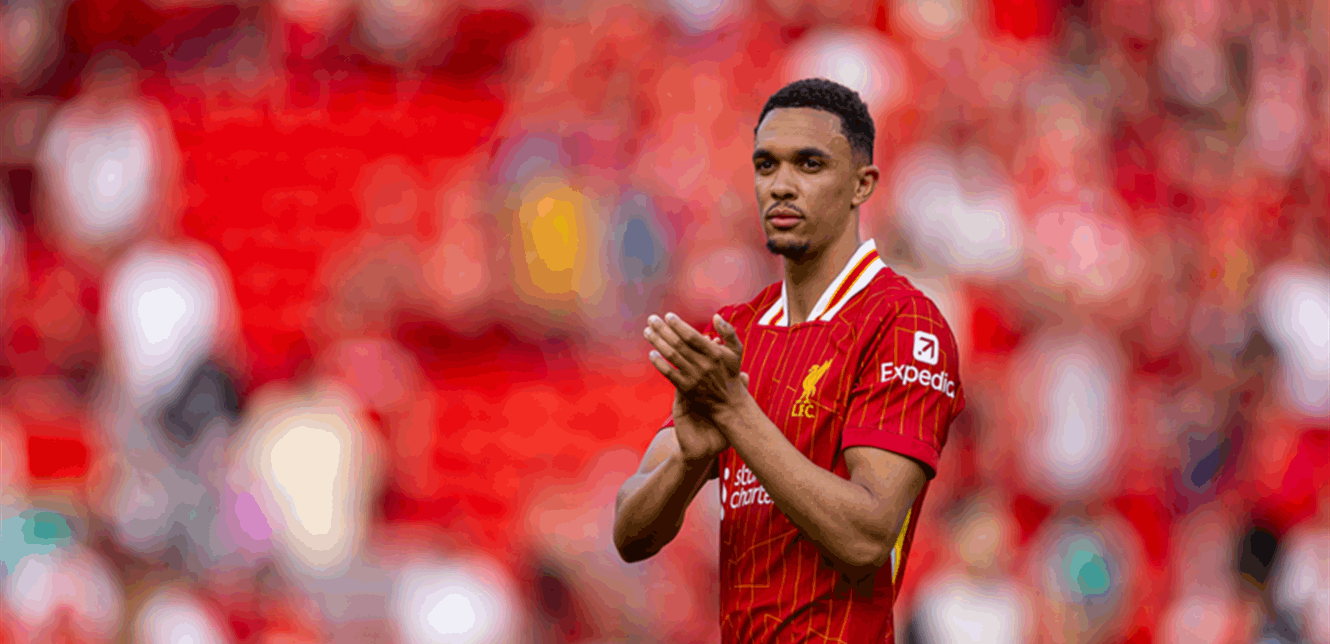 كم دفع ريال مدريد لضم أرنولد من ليفربول؟