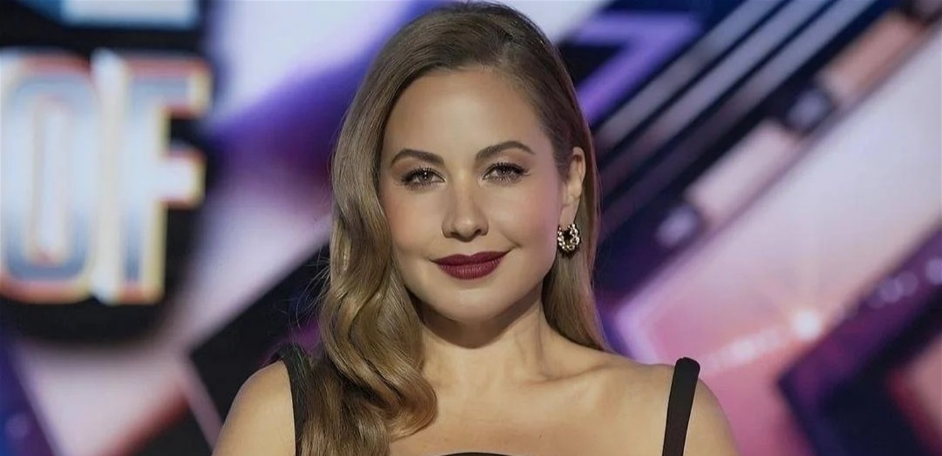 لأول مرة.. إعلامية لبنانية تدخل عالم التمثيل العربي