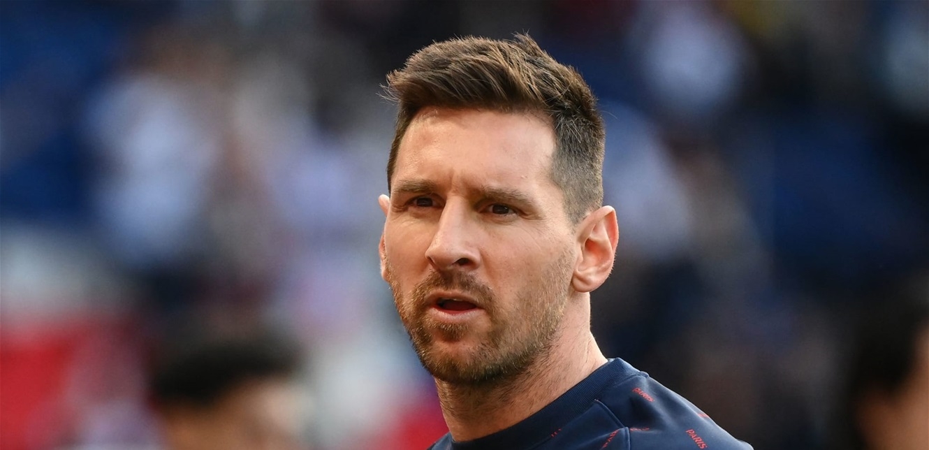 مُفاجأة من العيار الثقيل.. ميسي يقترب من الانتقال للدوري السعودي هذا ما تم كشفه