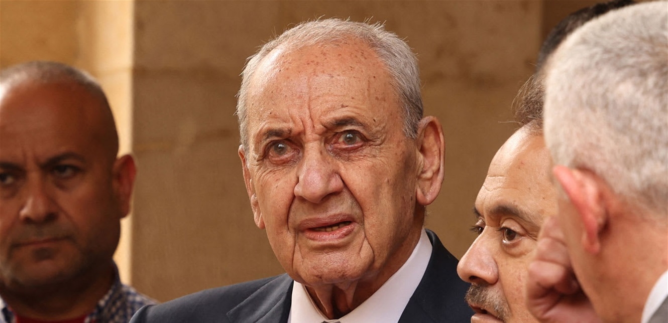 بشأن "اليونيفيل" والتجديد لها.. هذا ما أعلنه بري