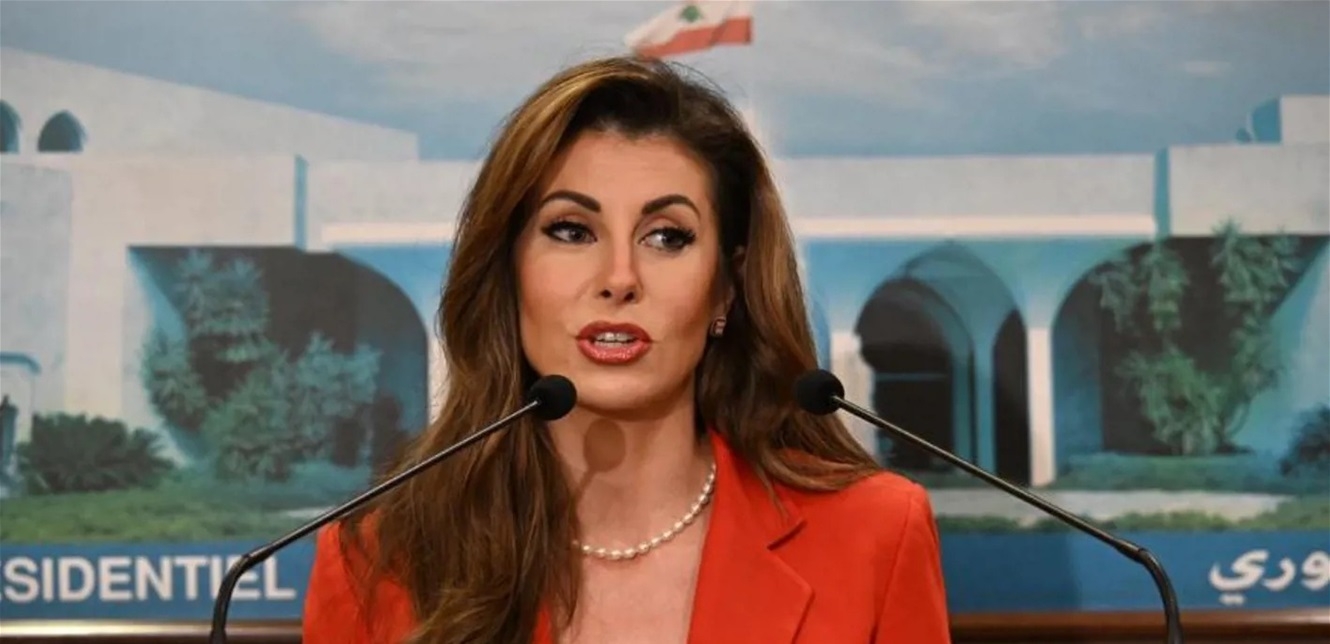 مفاجأة بين أميركا ولبنان.. أورتاغوس تعتزم ترك منصبها