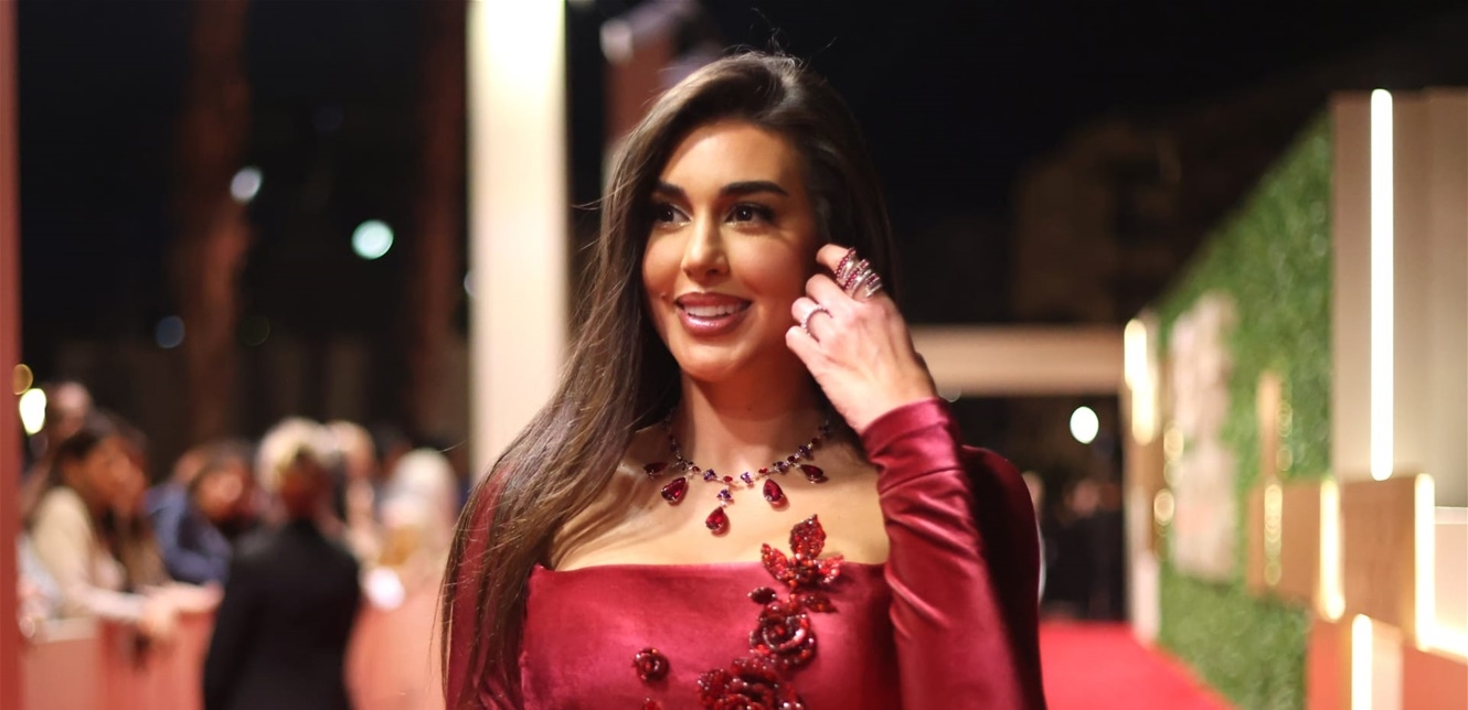 لأول مرة... ممثلة شهيرة تتحدث عن الحسد: "مش بخاف" (فيديو)
