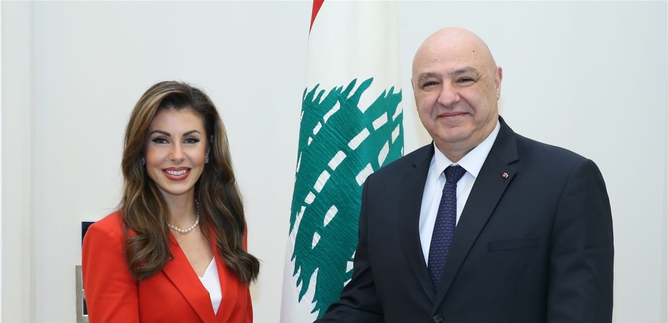 أورتاغوس في زيارة أخيرة الى لبنان ولاحقاً قد تصبح "سعادة السفيرة"