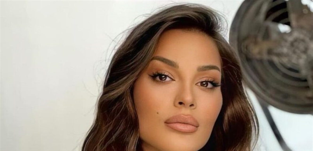 جمال ابنة نادين نسيب نجيم حديث المواقع.. شاهدوا آخر ظهور لها (صورة)