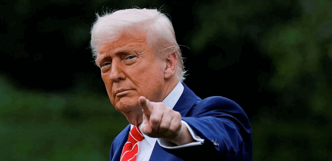 هل كان ترامب على علم مسبق بهجمات أوكرانيا على روسيا؟