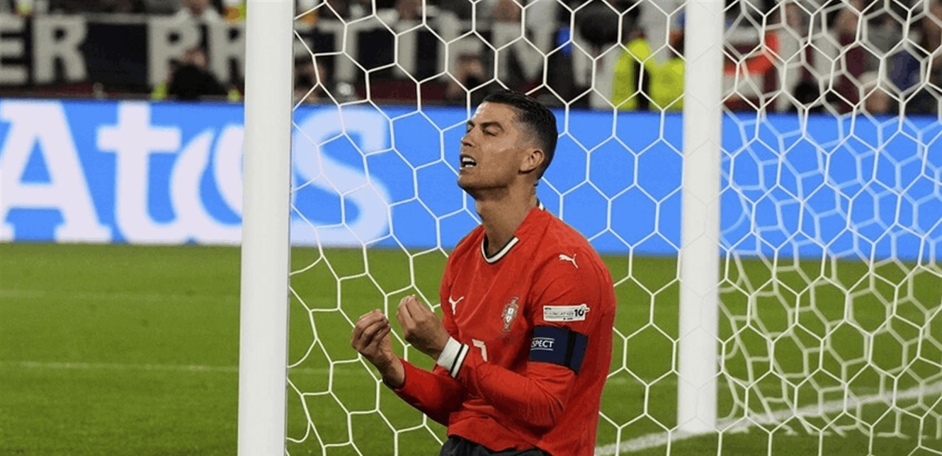 بعد غياب لـ25 عاما.. رونالدو يقود البرتغال إلى فوز تاريخي على ألمانيا (فيديو)