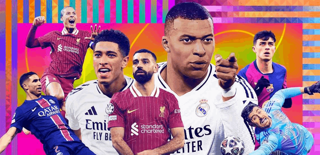 عودة تصنيف "أفضل 100 لاعب في العالم"... صيغة جديدة تُنصف كل المراكز
