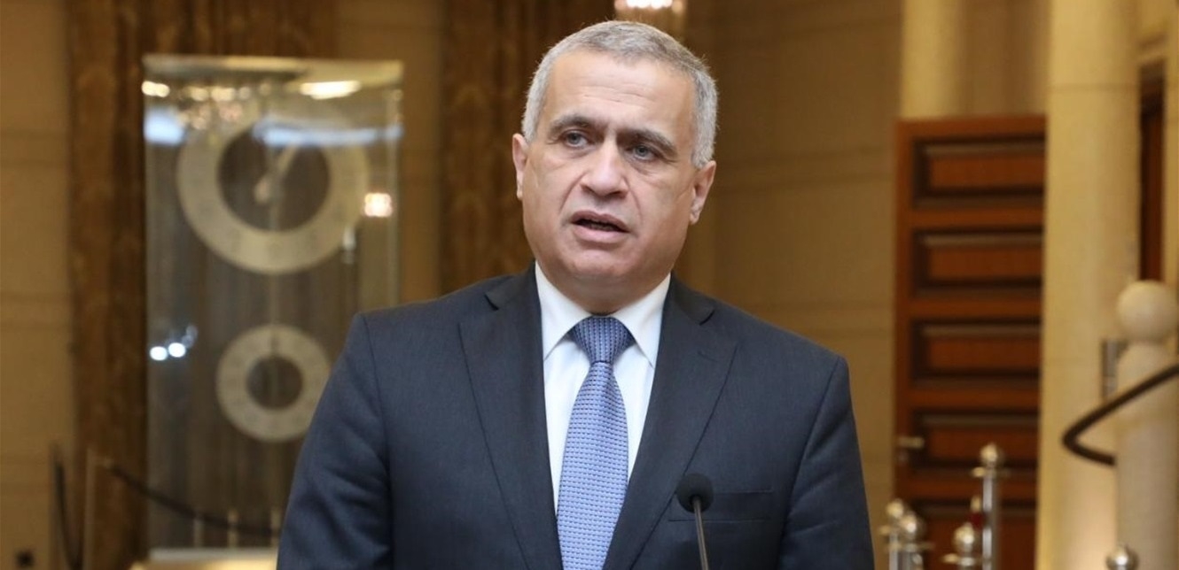 طرابلسي: مبروك من كل القلب للاساتذة المتقاعدين