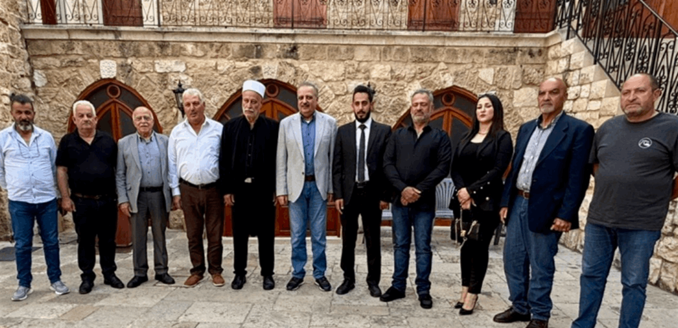أرسلان: صفحة الانتخابات طُويت وآن الأوان للتعاون والإنماء