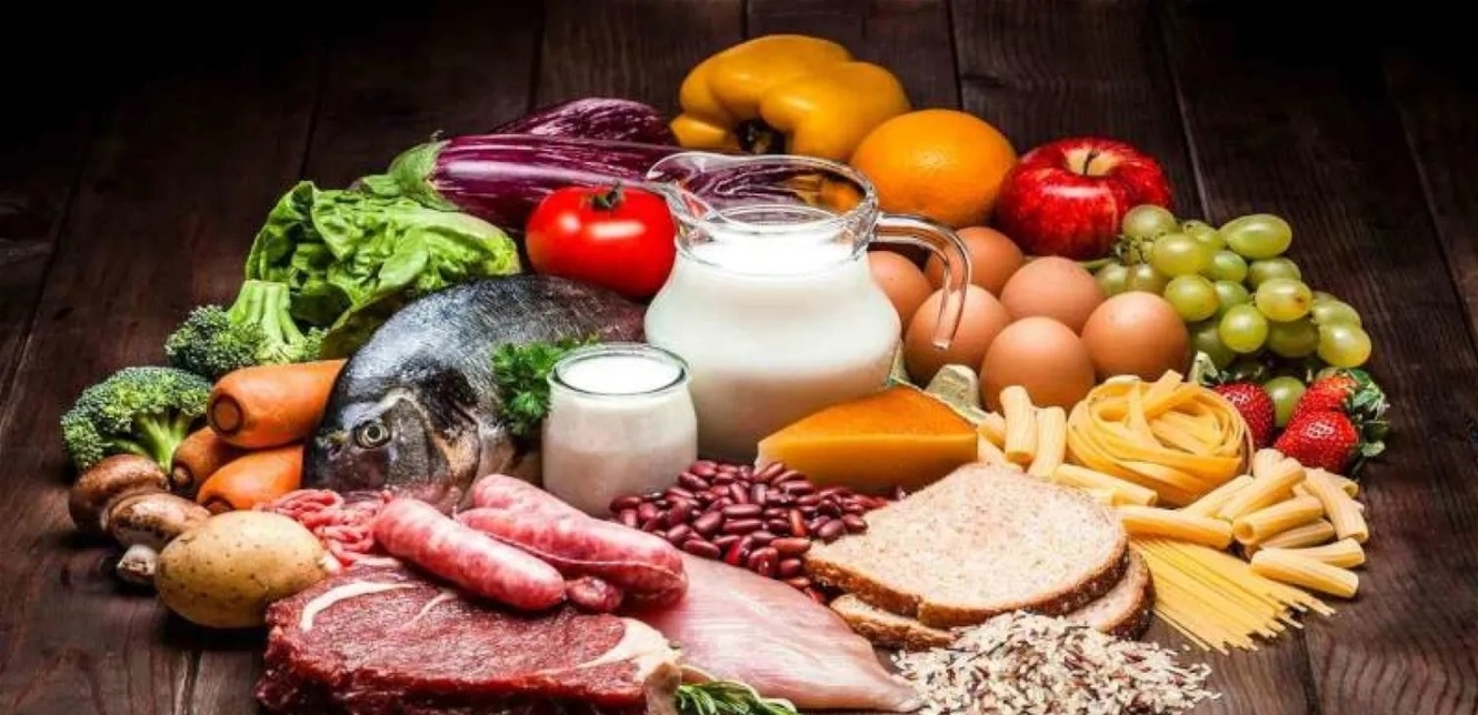أطعمة تقي من الأمراض المزمنة.. ما هي؟