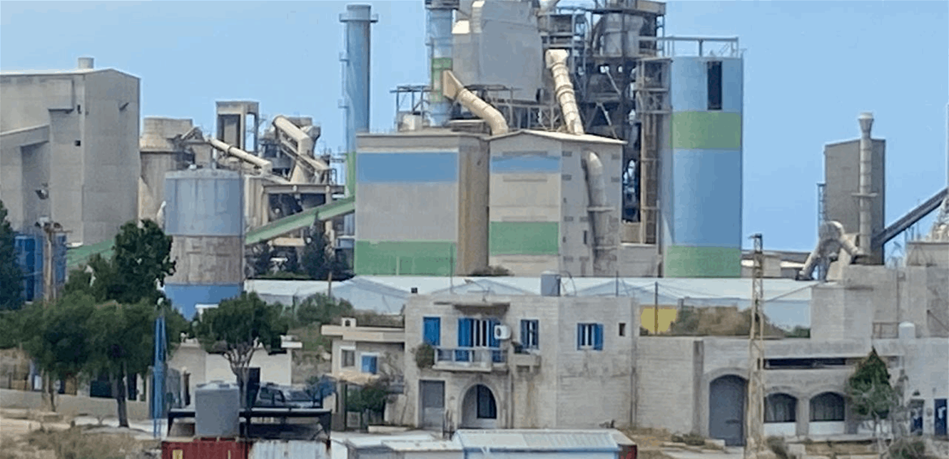 لجنة كفرحزير البيئية: لاستيراد الإسمنت لإنقاذ من بقي حيا من أهالي الكورة وشكا