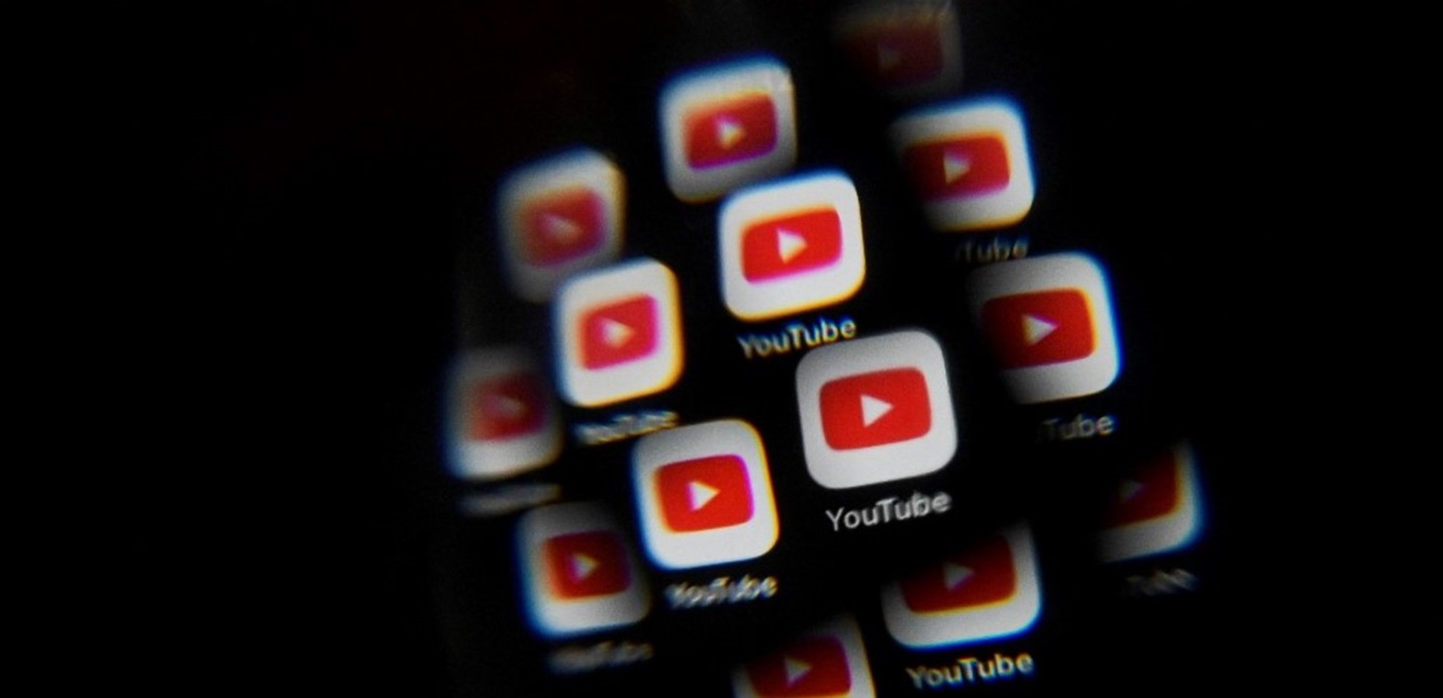 "يوتيوب" يتخلى عن مجموعة من أجهزة آيفون وآيباد