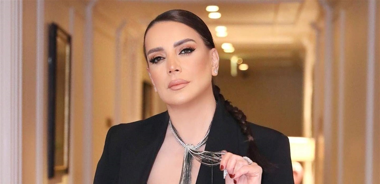 للمرة الاولى.. شكران مرتجى تتحدث عن موضوع الامومة (فيديو)