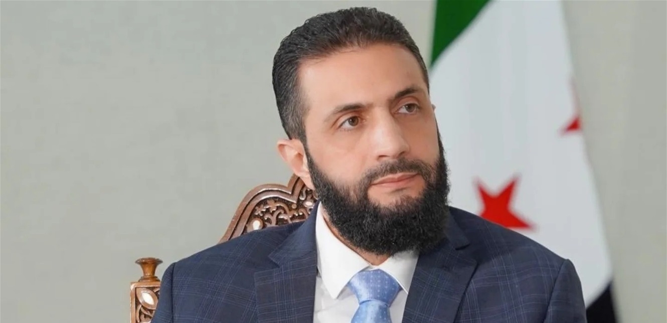 عن أحمد الشرع ولبنان.. إقرأوا ماذا قالت صحيفة إسرائيليّة