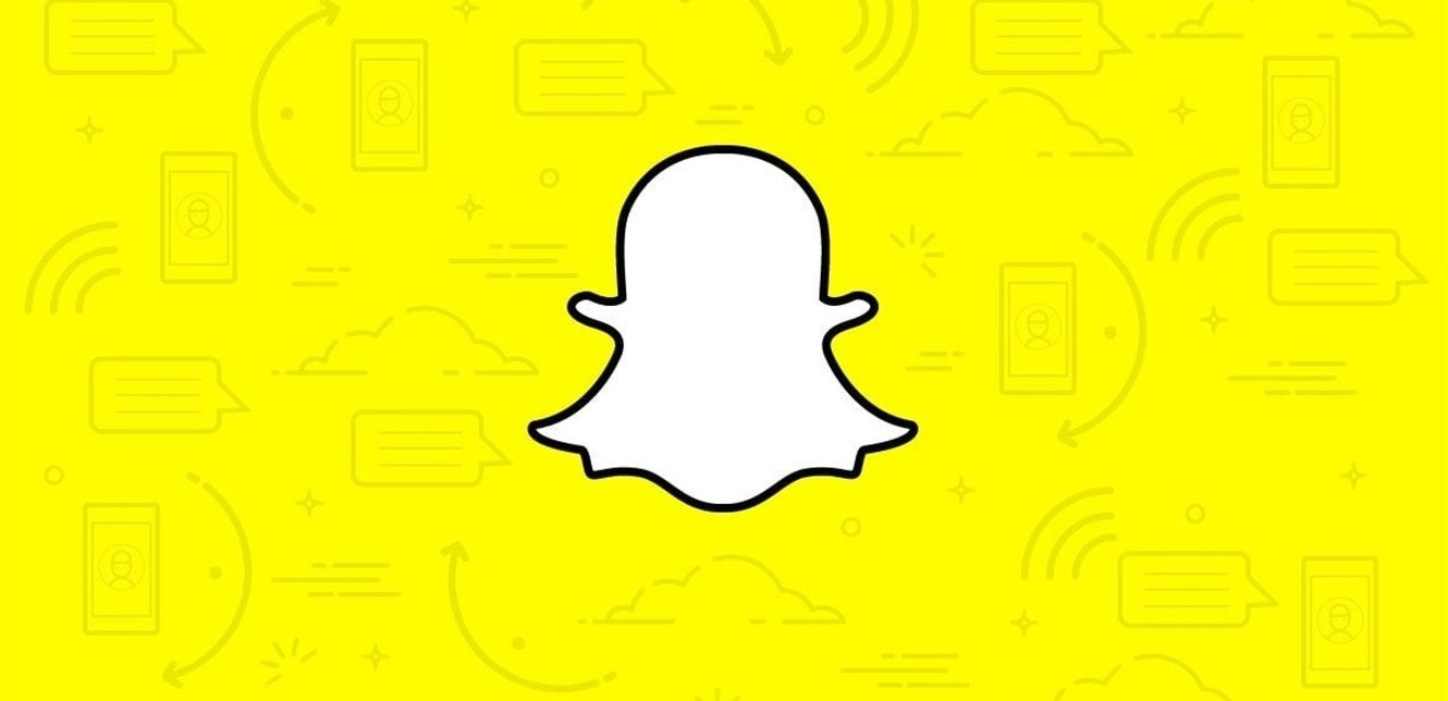 لساعات "آبل ووتش".. هذا جديد "سناب شات"