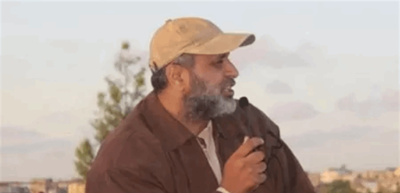 بغارتين.. إسرائيل تستهدف الصف الأول لتنظيم صغير في غزة