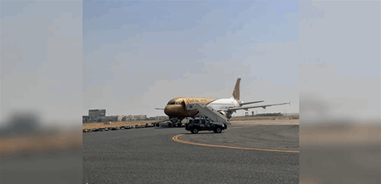 بعد بلاغ عن قنبلة.. طائرة كويتية تهبط اضطرارياً