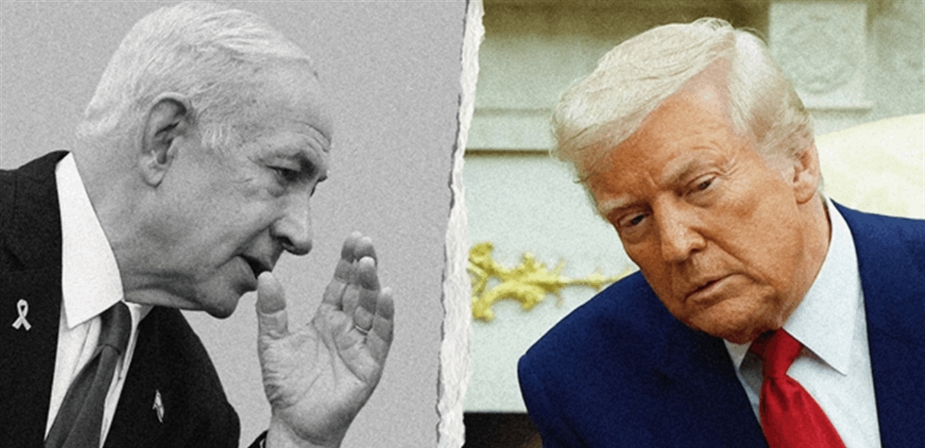 تقرير لـ"The Hill" يكشف أسباب الخلاف بين ترامب ونتنياهو