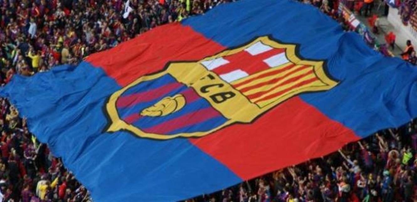 برشلونة يعتزم التعاقد مع خوان غارسيا