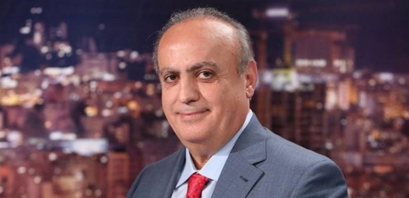 "قضيته معيبة".. هذا ما قاله وهاب عن مصير مفتي سوريا السابق