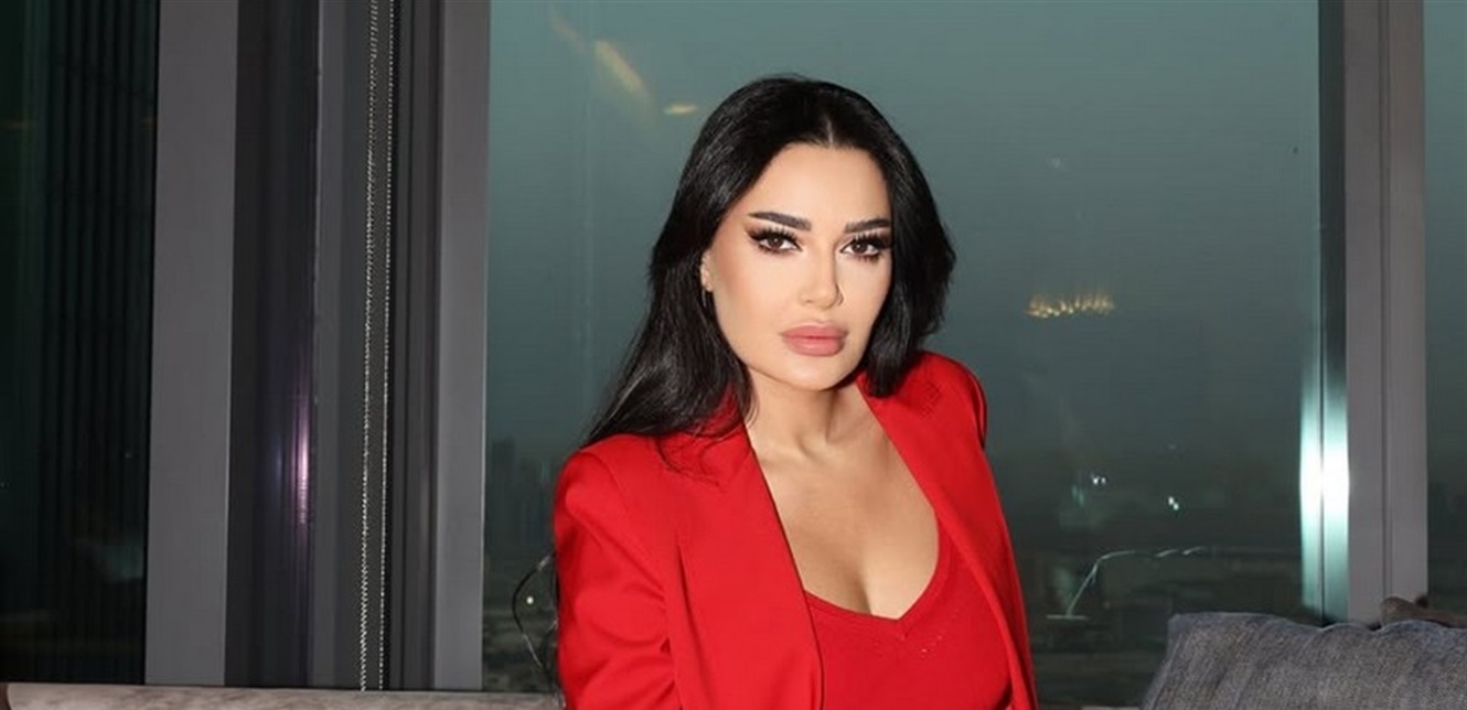 شعرت بتوعك شديد.. إدخال سيرين عبد النور إلى المستشفى إليكم التفاصيل