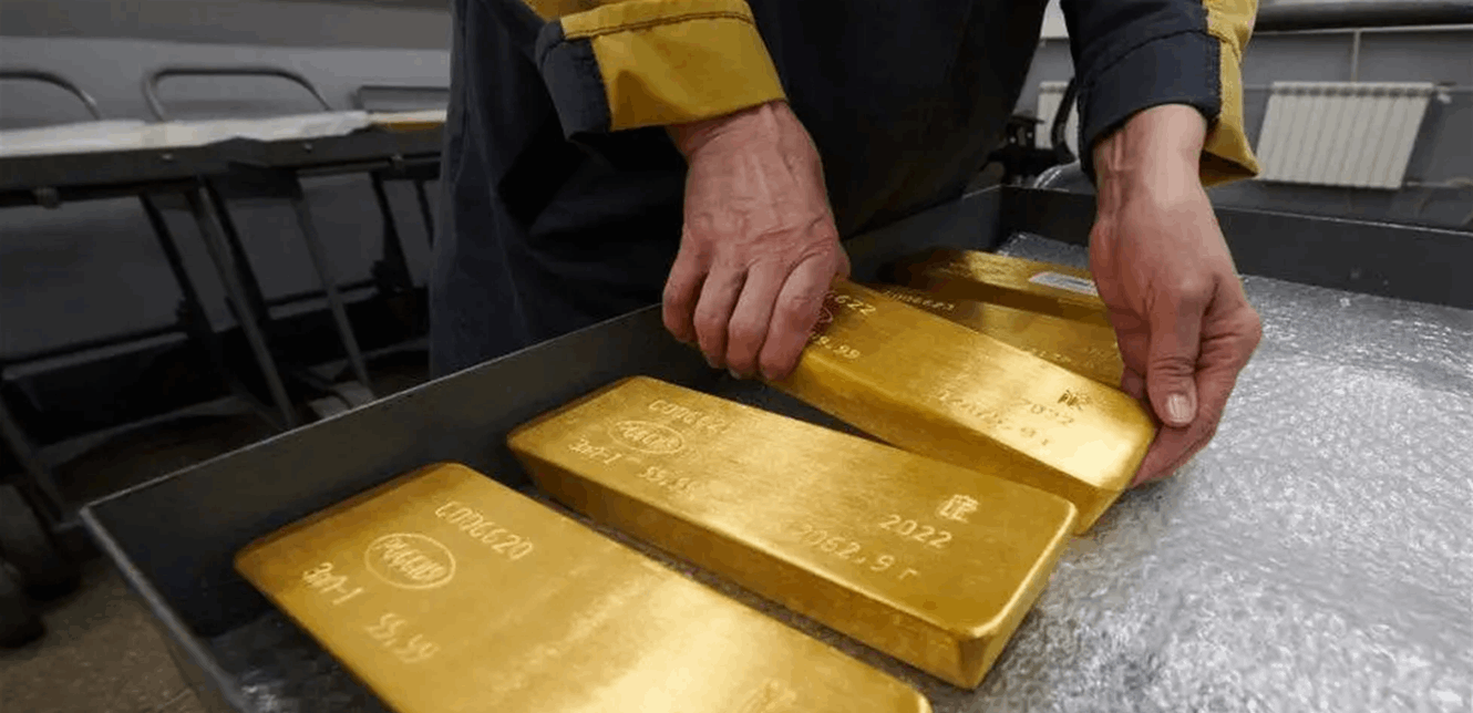 تراجع في أسعار الذهب.. إليكم الارقام الجديدة