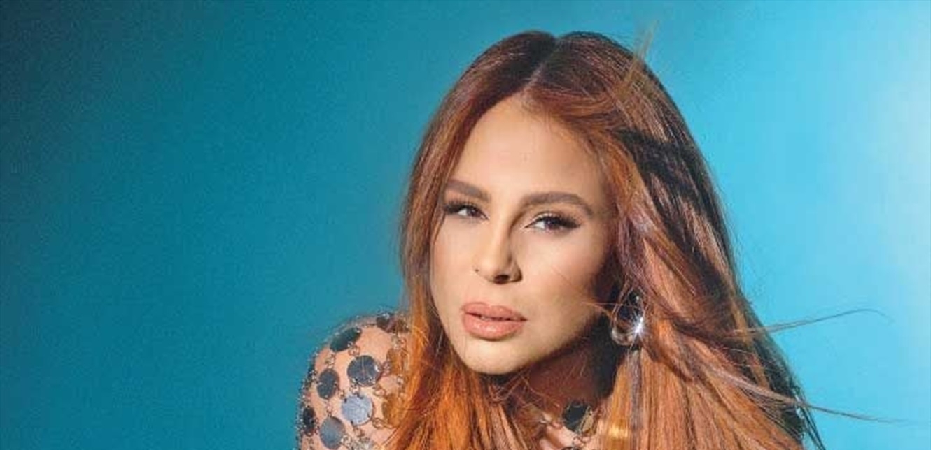 بعد وفاة زوجها... كارول سماحة في جلسة تصوير جديدة (صور)