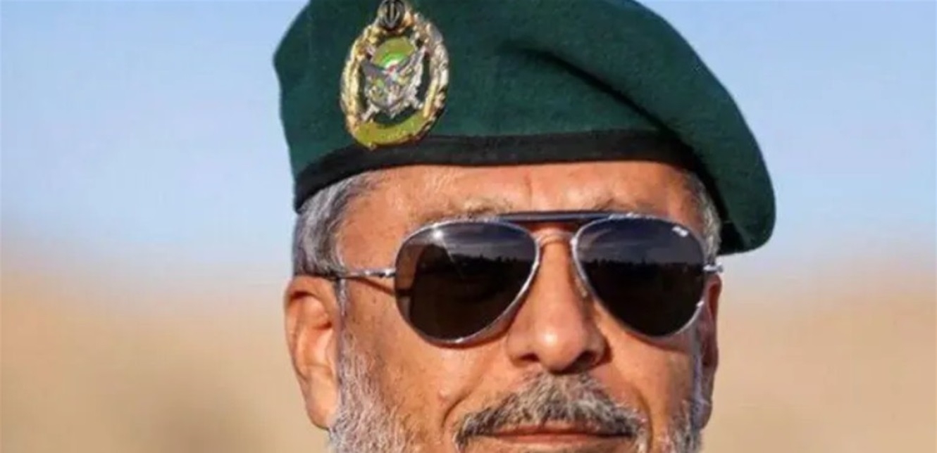 عيّنه خامنئي خلفا لباقري.. من هو حبيب الله سياري؟